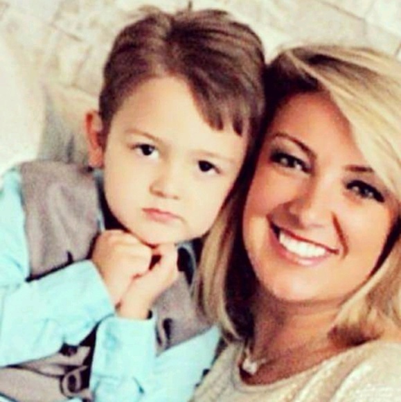 Meet your Posher, Mattie - Picture 1 of 1